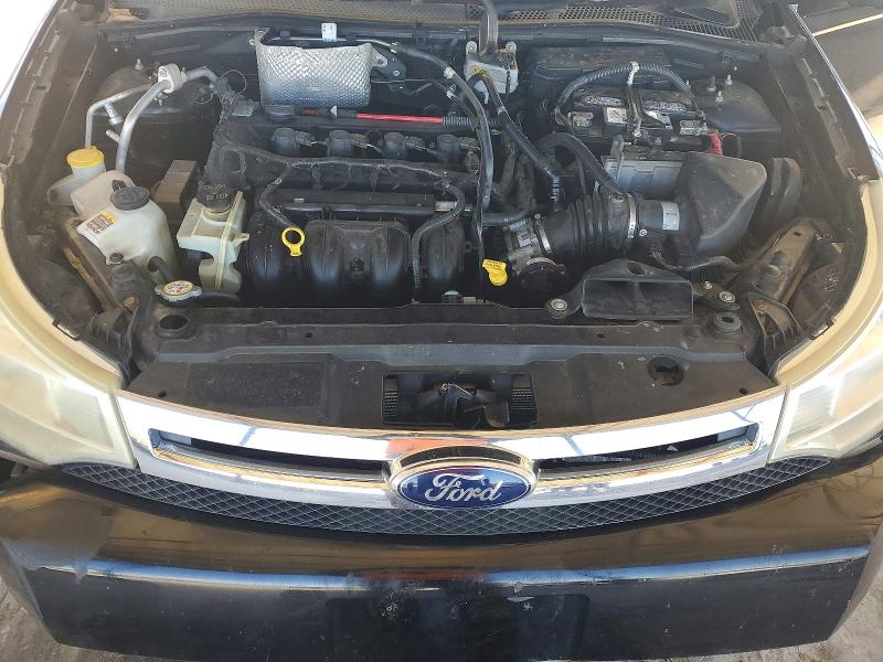 Foto 11 de la subasta – 2011 FORD FOCUS con VIN 1FAHP3HN8BW105391