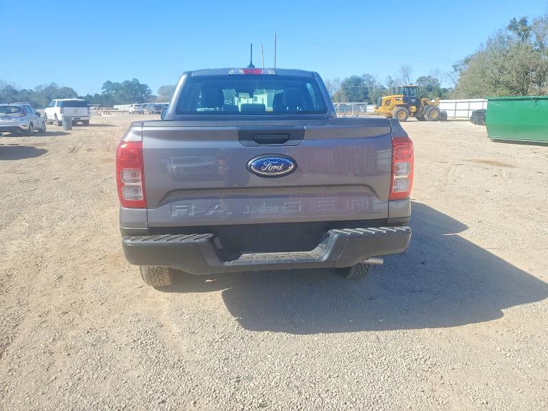 Photo 6 from auction – 2025 FORD RANGER with VIN 1FTER4BH2SLE43869