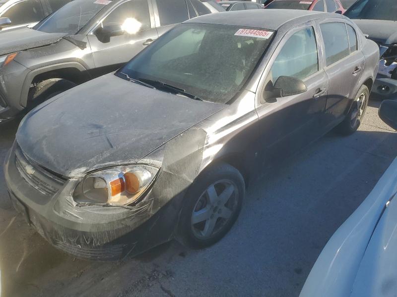 CHEVROLET COBALT LS 2006 with VIN 1G1AK55F267622665 - Photo from auction