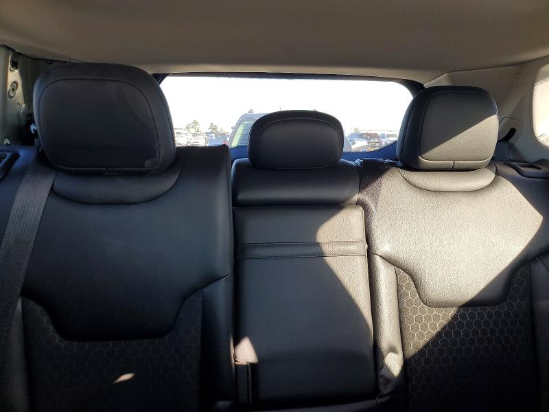 Photo 10 from auction – 2018 JEEP COMPASS LA with VIN 3C4NJCBB7JT182450