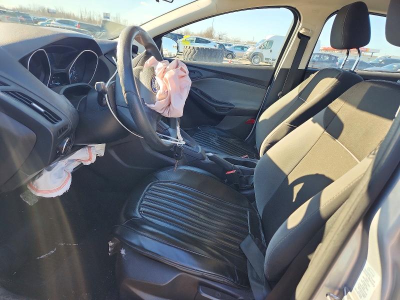 Photo 7 from auction – 2014 FORD FOCUS with VIN 1FADP3E21EL428695