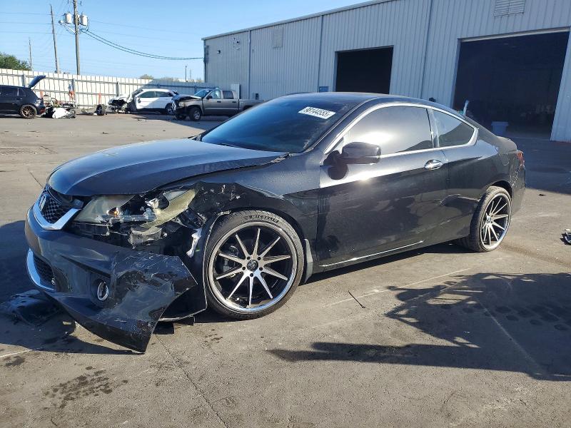 HONDA ACCORD 2015 with VIN 1HGCT1B87FA008274 - Photo from auction