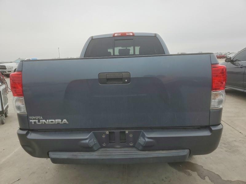 Photo 6 from auction – 2010 TOYOTA TUNDRA DOU with VIN 5TFRY5F12AX077376