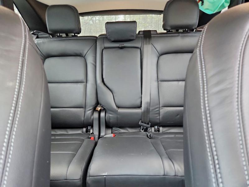 Photo 10 from auction – 2025 FORD ESCAPE ACT with VIN 1FMCU0GN0SUA08092