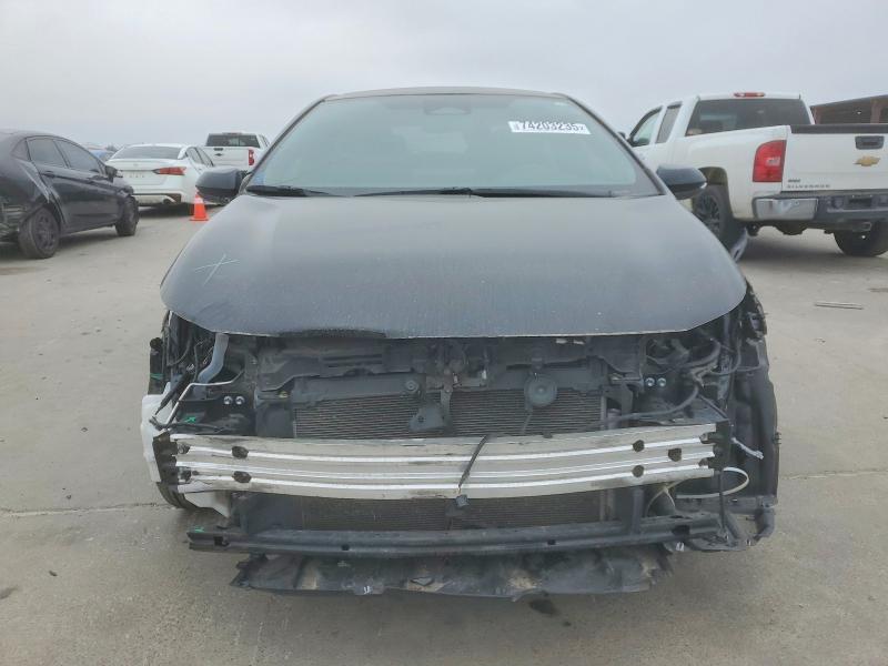 Photo 5 from auction – 2024 TOYOTA COROLLA with VIN 5YFB4MCEXRP180683