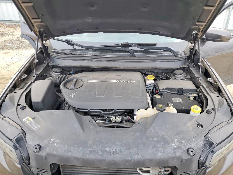 Photo 12 from auction – 2019 JEEP CHEROKEE L with VIN 1C4PJMLX5KD281798