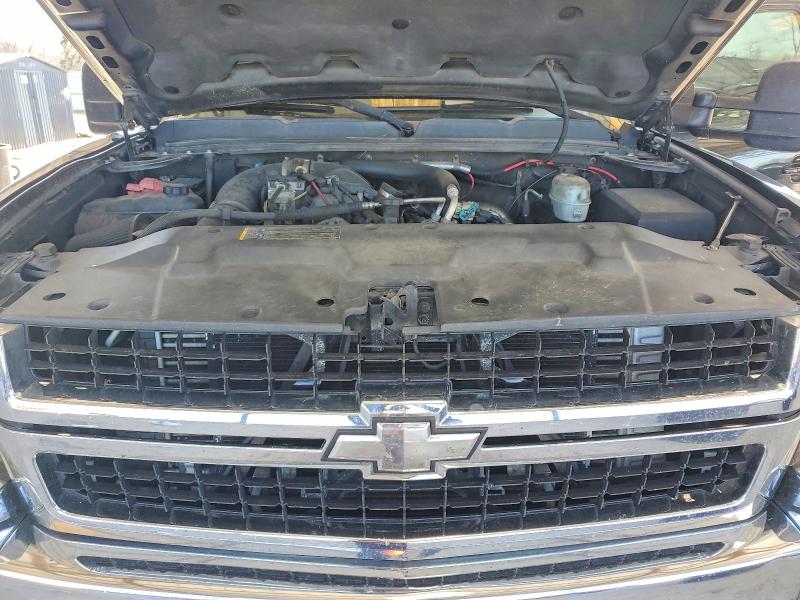 Photo 11 from auction – 2008 CHEVROLET SILVERADO with VIN 1GCHK23618F164021
