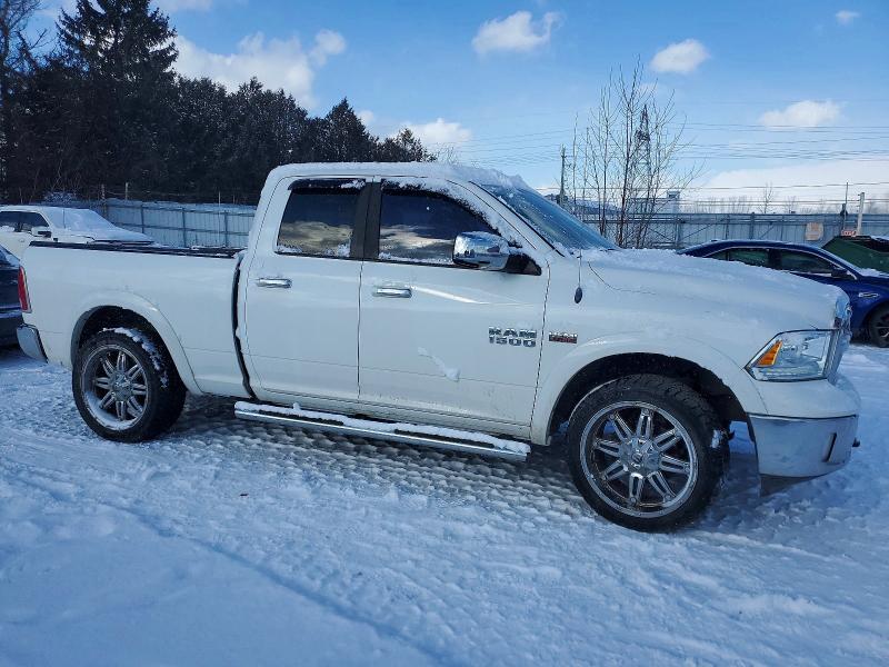 Photo 4 from auction – 2013 RAM 1500 with VIN 1C6RR7JT1DS709374