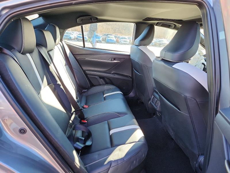 Zdjęcie 10 z aukcji – 2025 TOYOTA CAMRY z VIN 4T1DAACK2SU573071