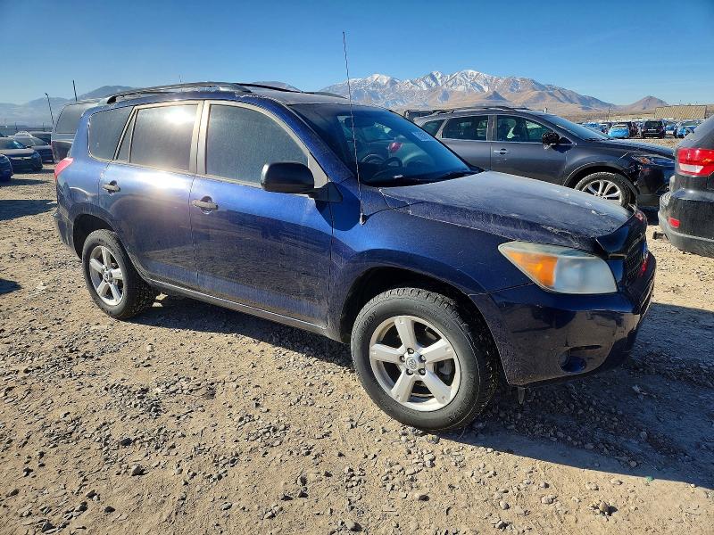 Photo 4 from auction – 2006 TOYOTA RAV4 with VIN JTMBK33V365009394