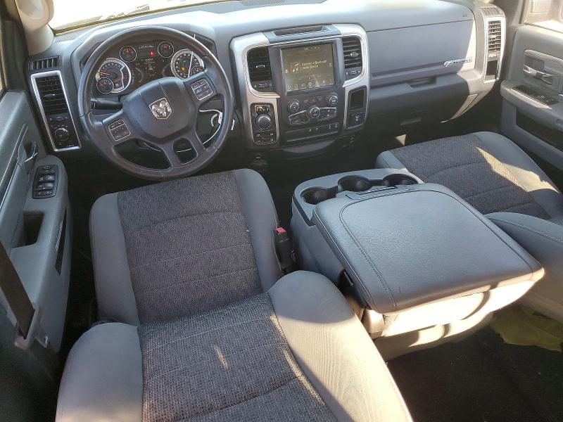 Photo 8 from auction – 2017 RAM 1500 SLT with VIN 1C6RR7GT0HS590889
