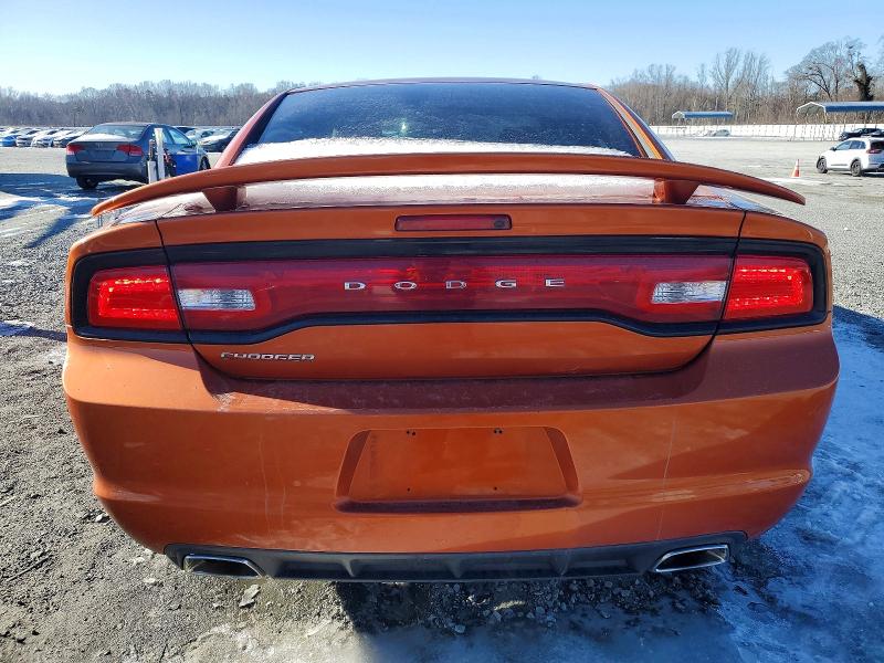 صورة رقم 6 من المزاد - 2011 DODGE CHARGER مع VIN 2B3CL3CGXBH606551