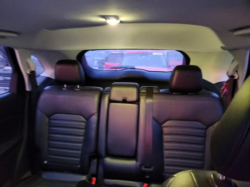 Photo 10 from auction – 2015 FORD EDGE SEL with VIN 2FMTK3J85FBB95822