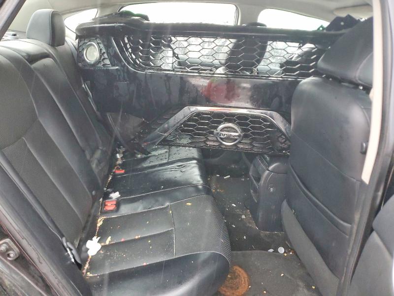 Photo 10 from auction – 2016 NISS SENTRA with VIN 3N1AB7AP8GY306692