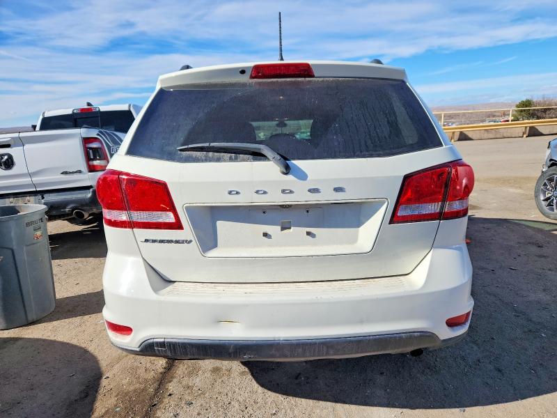 Photo 6 from auction – 2019 DODGE JOURNEY with VIN 3C4PDCBB1KT756185