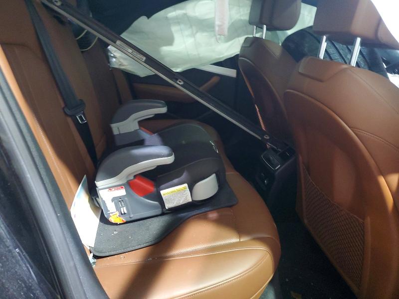 صورة رقم 10 من المزاد - 2021 AUDI A4 مع VIN WAUEAAF43MA020811