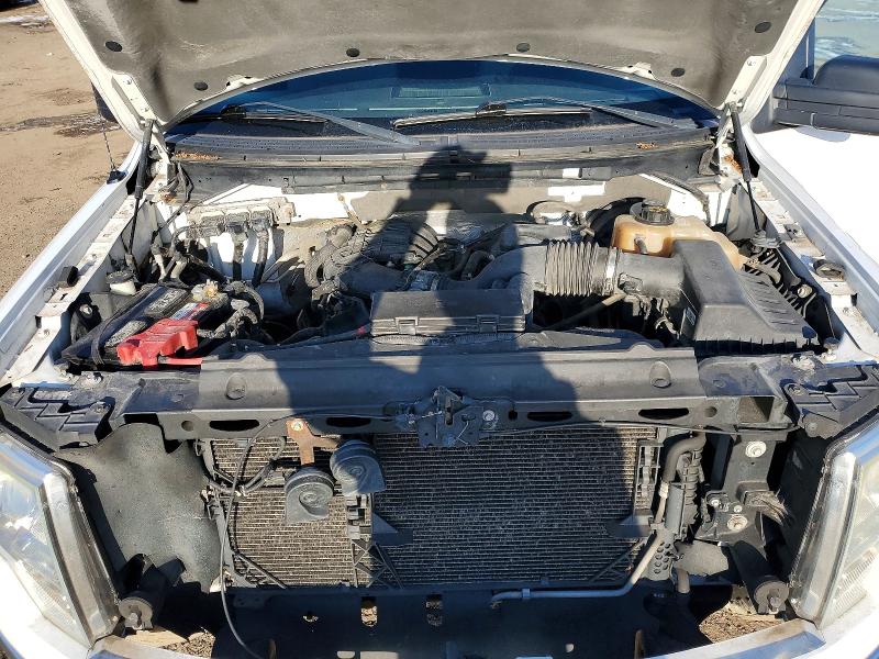 Photo 11 from auction – 2013 FORD F150 SUPER with VIN 1FTEX1CMXDFA37310