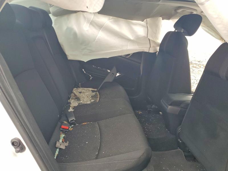 Photo 10 from auction – 2018 HONDA CIVIC with VIN 19XFC2F7XJE019407