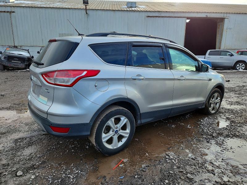 Photo 3 from auction – 2014 FORD ESCAPE SE with VIN 1FMCU9G96EUC03853