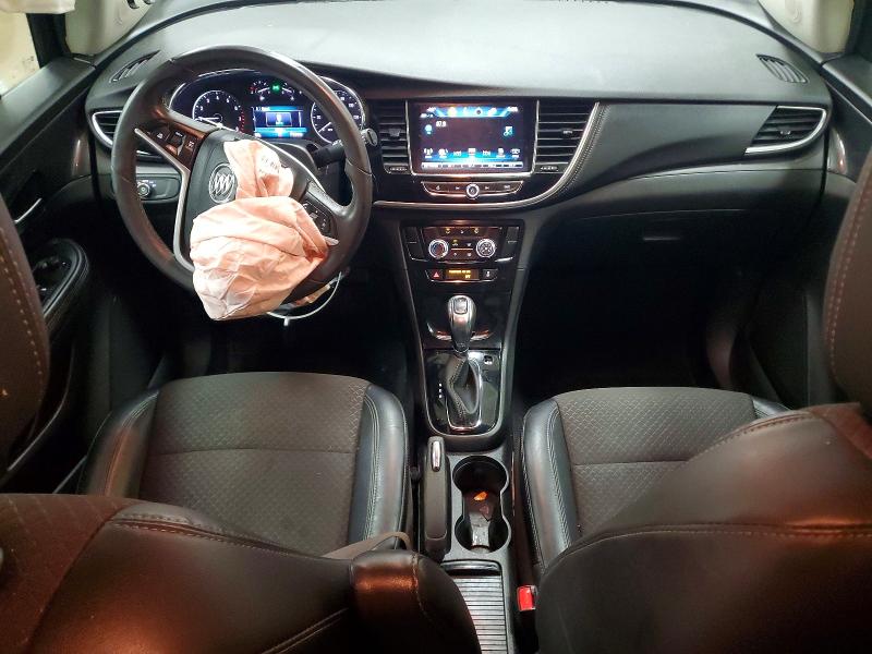 Photo 8 from auction – 2020 BUICK ENCORE with VIN KL4CJESB4LB328028