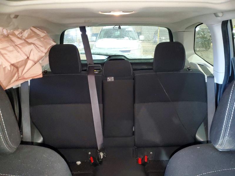 Photo 10 from auction – 2015 SUBARU FORESTER 2 with VIN JF2SJADC3FH560087