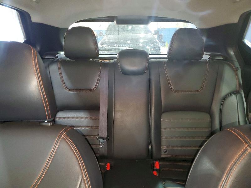 Photo 10 from auction – 2020 NISSAN KICKS SR with VIN 3N1CP5DVXLL503492