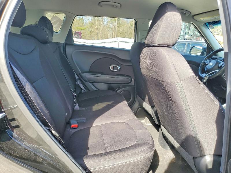 Photo 10 from auction – 2015 KIA SOUL with VIN KNDJN2A26F7792821
