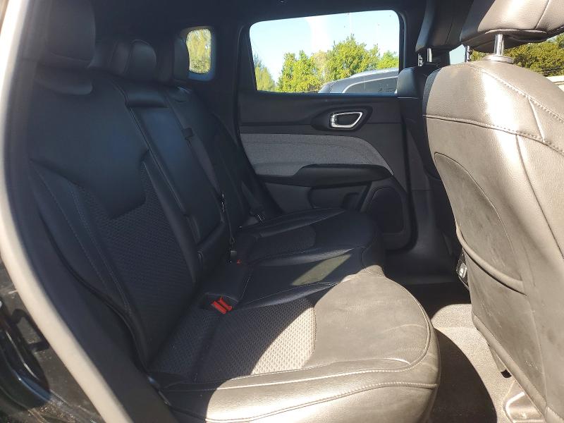 Photo 11 from auction – 2024 JEEP COMPASS with VIN 3C4NJDBN7RT155048