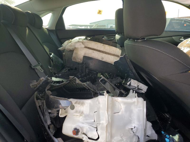 Photo 10 from auction – 2020 KIA FORTE with VIN 3KPF24ADXLE234574