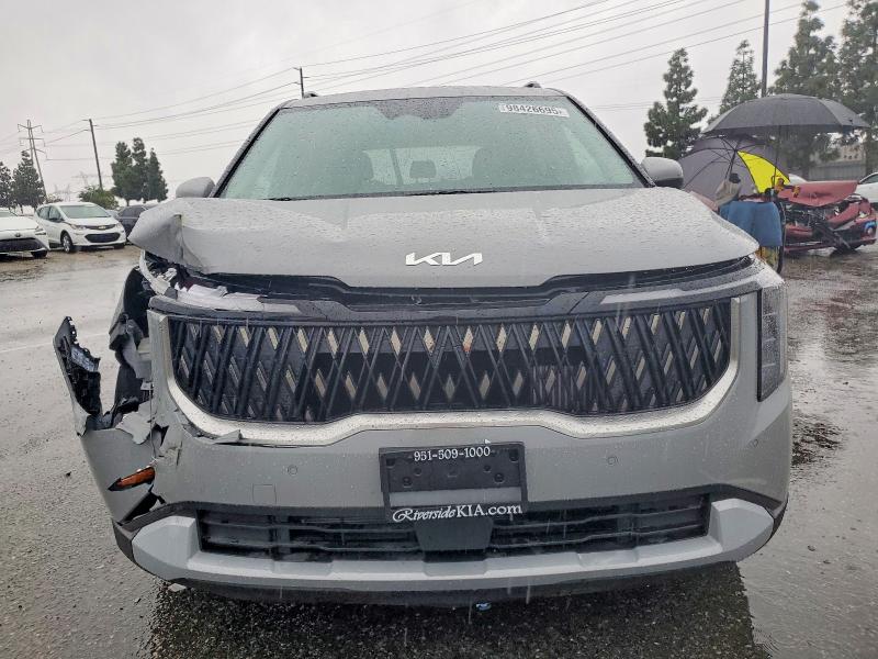Photo 5 from auction – 2026 KIA CARNIVAL E with VIN KNDNC5KA5T6106073
