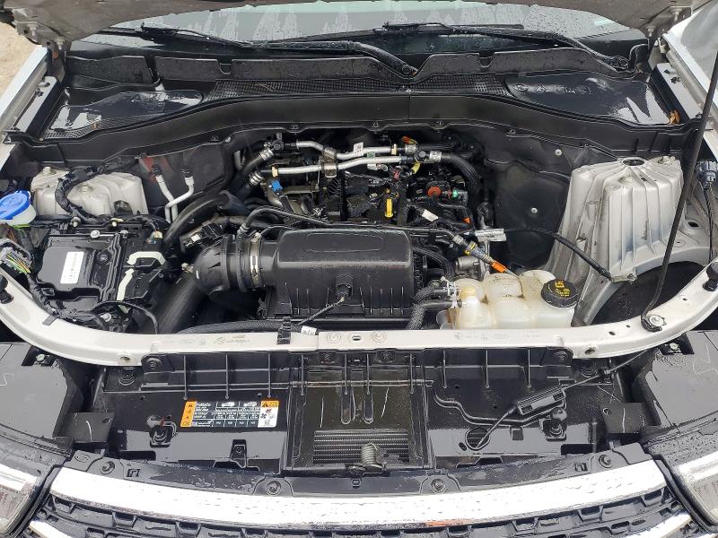 Photo 12 from auction – 2024 FORD EXPLORER X with VIN 1FMSK8DH7RGA03219