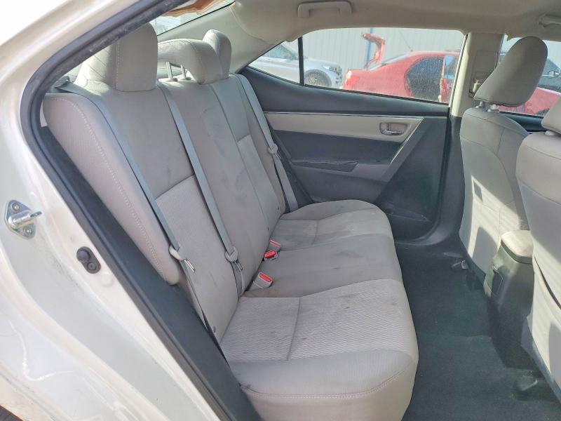 Photo 10 from auction – 2014 TOYOTA COROLLA with VIN 5YFBPRHE6EP140057