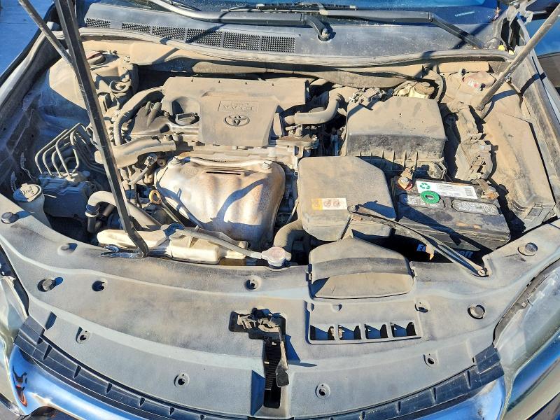 Photo 11 from auction – 2017 TOYOTA CAMRY LE with VIN 4T1BF1FK5HU329489