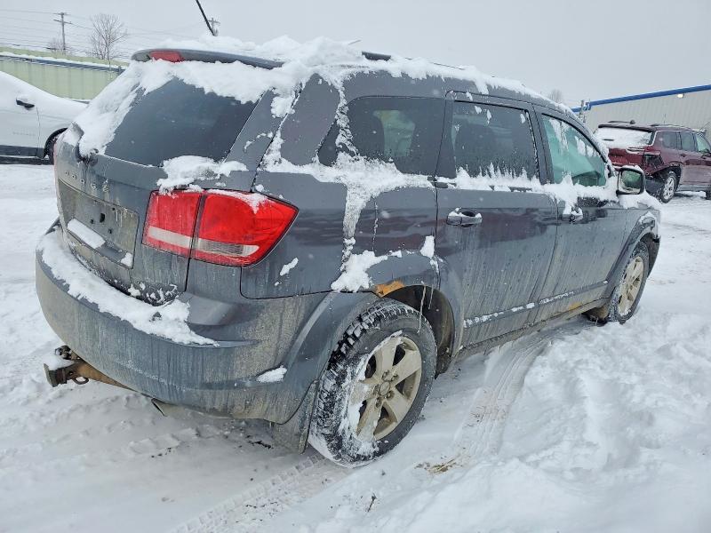 Photo 3 from auction – 2015 DODGE JOURNEY SE with VIN 3C4PDDAG7FT549230