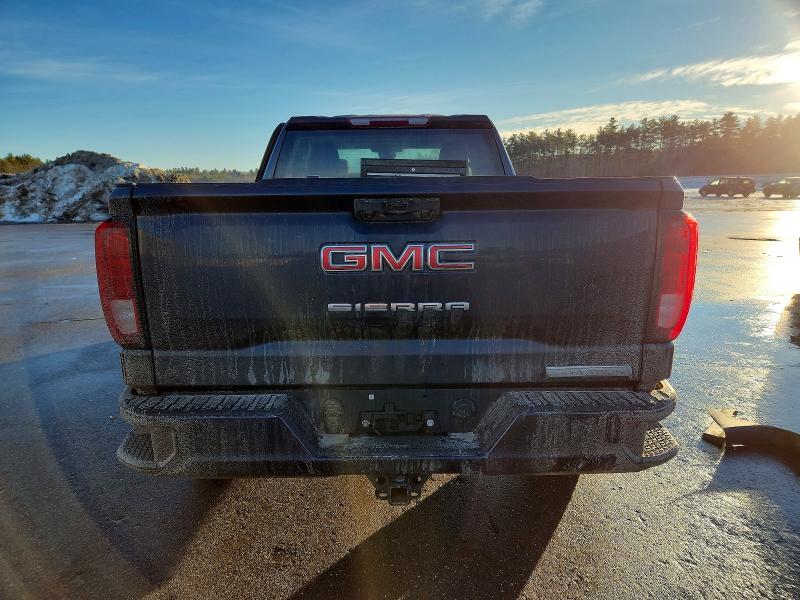 Photo 6 from auction – 2023 GMC SIERRA K15 with VIN 1GTRUJEK8PZ294765