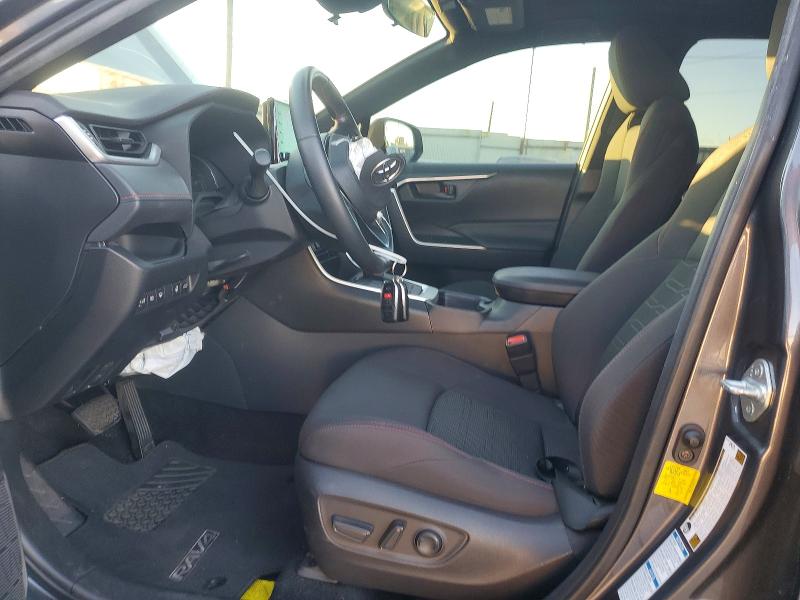Photo 7 from auction – 2021 TOYOTA RAV4 PRIME with VIN JTMAB3FVXMD051281