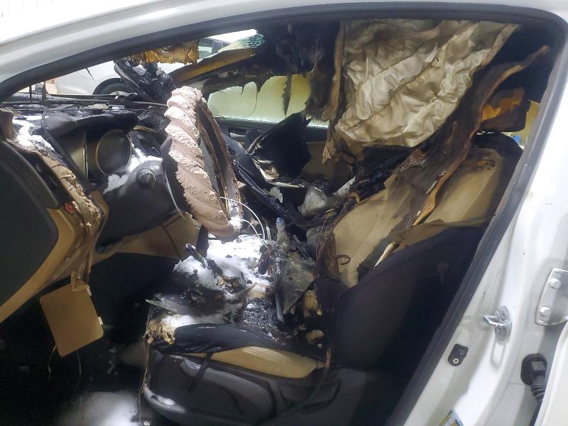 Zdjęcie 7 z aukcji – 2011 HYUNDAI SONATA z VIN 5NPEB4AC9BH148198
