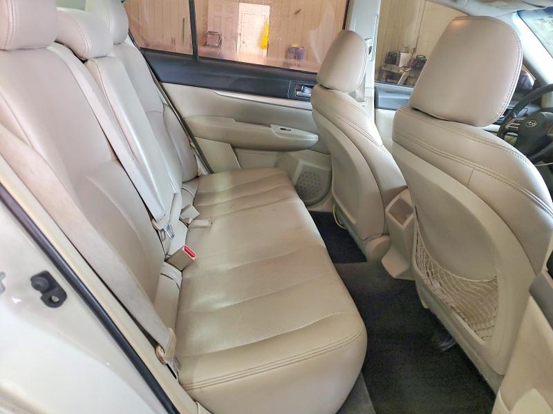 Photo 10 from auction – 2012 SUBARU LEGACY 2.5 with VIN 4S3BMCG67C3027482