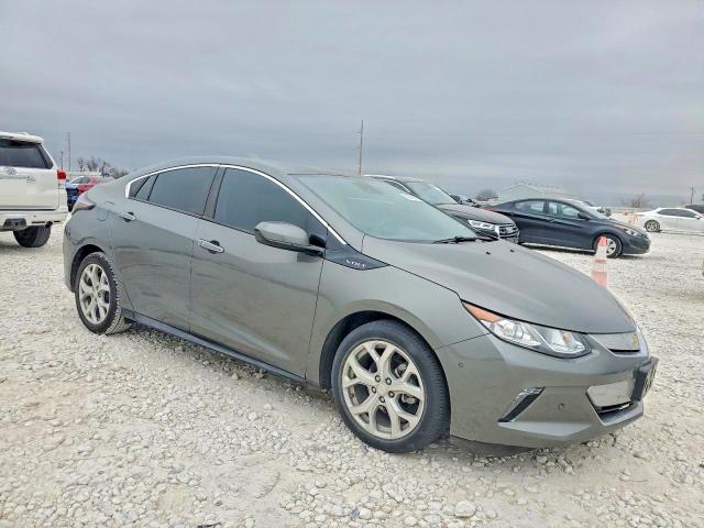 Photo 4 from auction – 2017 CHEVROLET VOLT PREMI with VIN 1G1RD6S56HU185529