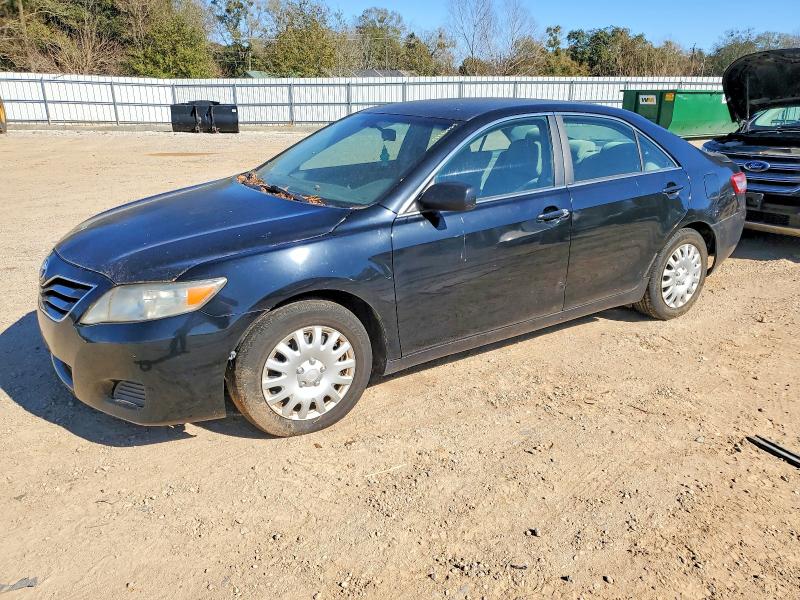 TOYOTA CAMRY BASE 2010 with VIN 4T1BF3EKXAU064510 - Photo from auction