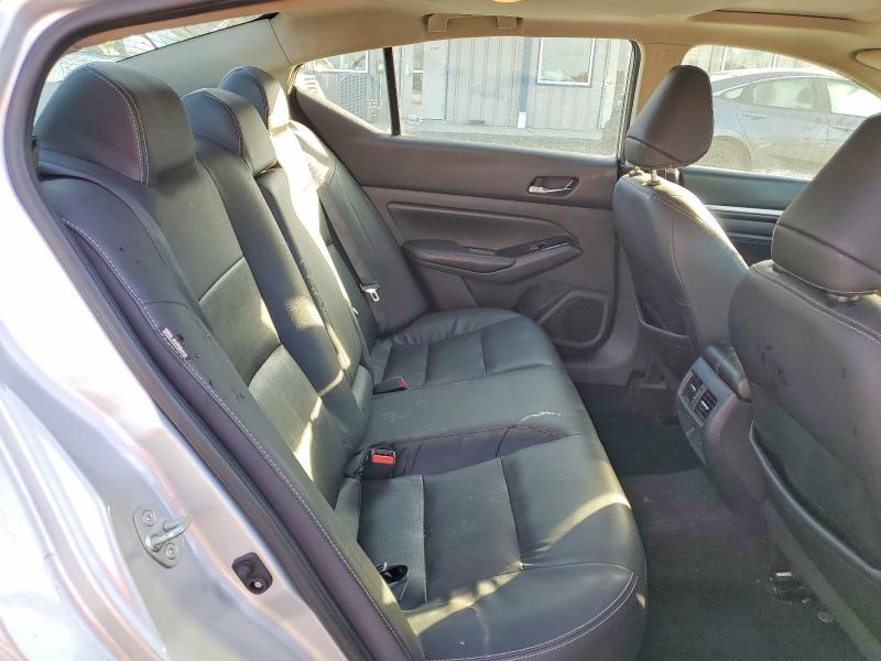 Photo 10 from auction – 2020 NISSAN ALTIMA with VIN 1N4BL4EV7LC164138