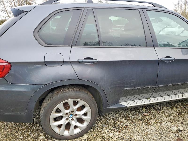 Photo 11 from auction – 2013 BMW X5 XDRIVE3 with VIN 5UXZW0C53D0B92941