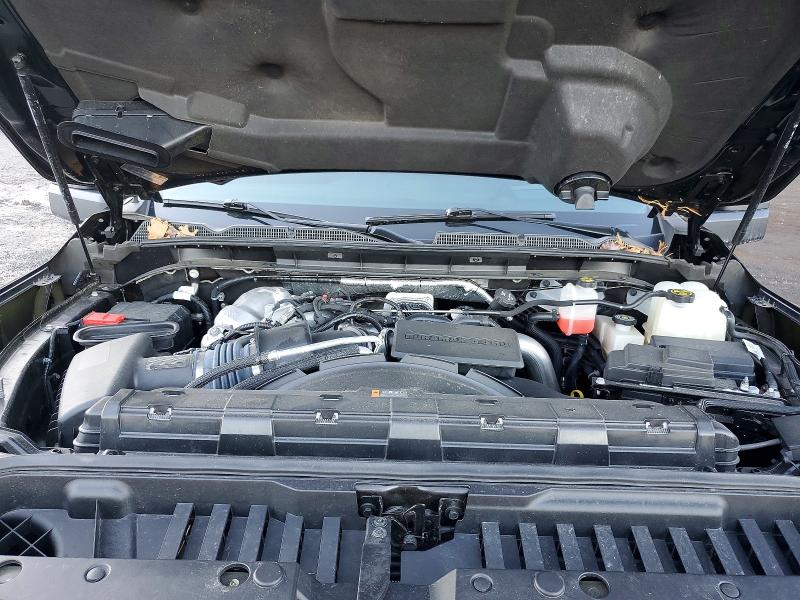 Photo 11 from auction – 2024 GMC SIERRA with VIN 1GT49XEY5RF237060