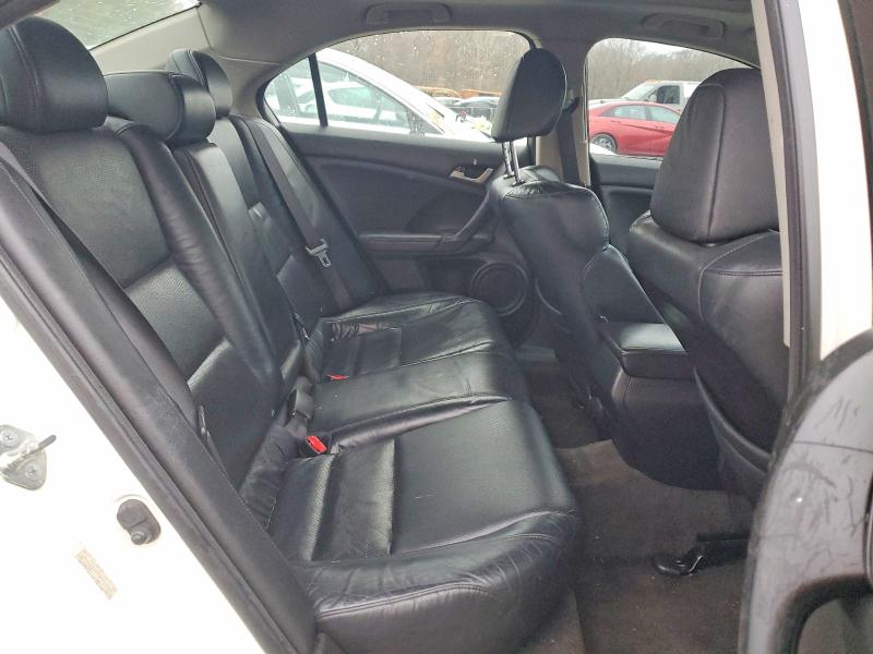 Photo 10 from auction – 2010 ACURA TSX with VIN JH4CU2F60AC032521