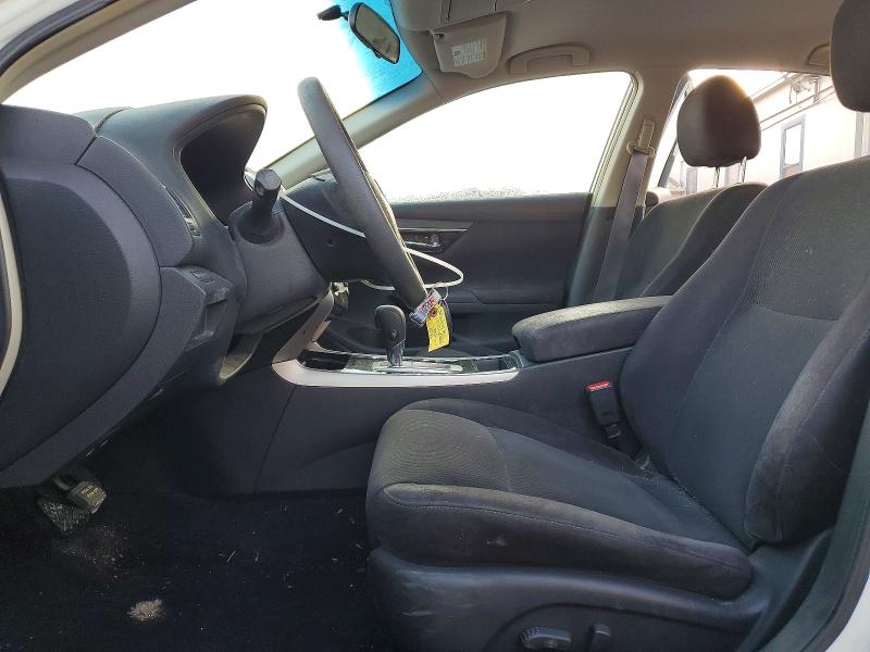 Photo 7 from auction – 2013 NISSAN ALTIMA 2.5 with VIN 1N4AL3AP1DC916902