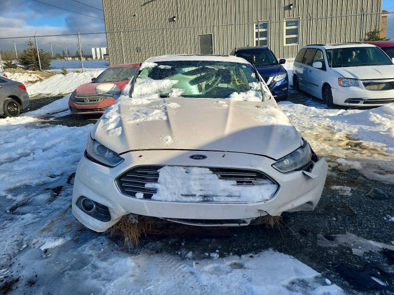 Photo 5 from auction – 2016 FORD FUSION SE with VIN 3FA6P0H97GR393066