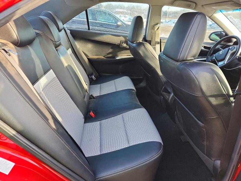 Photo 10 from auction – 2012 TOYOTA CAMRY BASE with VIN 4T1BF1FK7CU548589