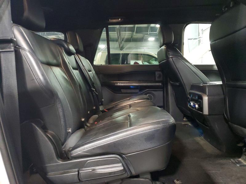 Photo 11 from auction – 2018 FORD EXPEDITION with VIN 1FMJK1JT7JEA15897
