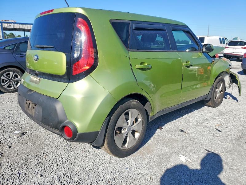 Photo 3 from auction – 2015 KIA SOUL with VIN KNDJN2A28F7752658