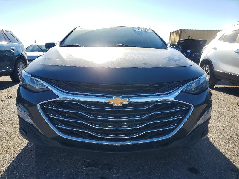 Photo 5 from auction – 2022 CHEVROLET MALIBU with VIN 1G1ZD5ST8NF203280